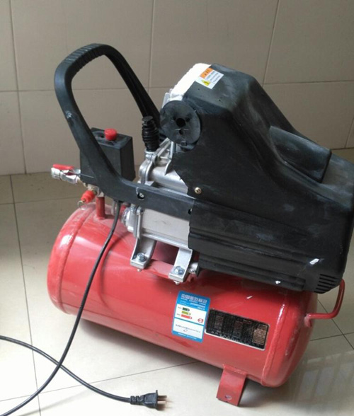 青岛小型气泵空压机价格多少